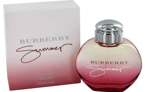 burberry summer 2017|Burberry summer perfume for women.